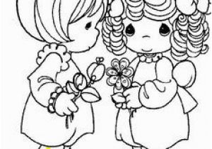 Printable Precious Moments Coloring Pages 111 Best Digital Precious Moments Images