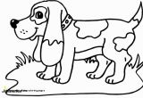 Printable Puppy Coloring Pages Free Printable Puppy Coloring Pages Cute Dog Coloring Sheets