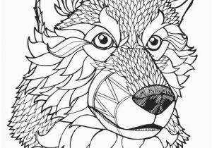 Printable Puppy Coloring Pages Free Printable Wolf Beautiful Free Printable Puppy Coloring