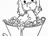 Printable Puppy Coloring Pages Free Puppy Coloring Pages New Coloring Pages Dogs Printable Od Dog