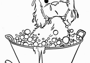 Printable Puppy Coloring Pages Free Puppy Coloring Pages New Coloring Pages Dogs Printable Od Dog