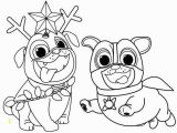 Printable Puppy Dog Pals Coloring Pages Get This Puppy Dog Pals Coloring Pages Free 0uyh