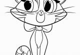 Printable Puppy Dog Pals Coloring Pages Puppy Dog Pals Coloring Pages to and Print for Free