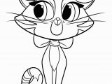 Printable Puppy Dog Pals Coloring Pages Puppy Dog Pals Coloring Pages to and Print for Free