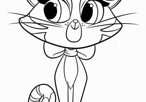 Printable Puppy Dog Pals Coloring Pages Puppy Dog Pals Coloring Pages to and Print for Free