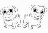 Printable Puppy Dog Pals Coloring Pages Puppy Dog Pals Coloring Pages to Print