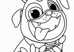 Printable Puppy Dog Pals Coloring Pages Puppy Dog Pals Coloring Pages to Print