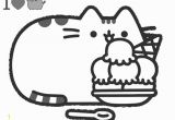 Printable Pusheen Coloring Pages Coloring Pages Printable Pusheen – Pusat Hobi