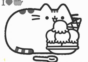 Printable Pusheen Coloring Pages Coloring Pages Printable Pusheen – Pusat Hobi