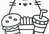 Printable Pusheen Coloring Pages Pin by Shima Arya On Cute Cats In 2019