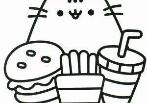 Printable Pusheen Coloring Pages Pin by Shima Arya On Cute Cats In 2019