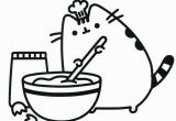 Printable Pusheen Coloring Pages Pusheen 05 Pusheen Coloring Pages Free Printable Pusheen