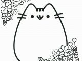 Printable Pusheen Coloring Pages Pusheen Coloring Book Pusheen Pusheen the Cat