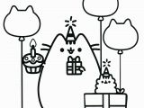 Printable Pusheen Coloring Pages Pusheen Coloring Book Pusheen Pusheen the Cat