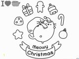 Printable Pusheen Coloring Pages Pusheen Coloring Pages that You Can Print – Pusat Hobi