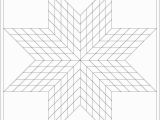Printable Quilt Patterns Coloring Pages Awesome Star Quilt Coloring Pages Design – Printable