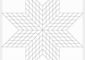 Printable Quilt Patterns Coloring Pages Awesome Star Quilt Coloring Pages Design – Printable