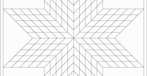 Printable Quilt Patterns Coloring Pages Awesome Star Quilt Coloring Pages Design – Printable