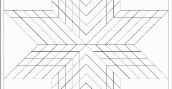 Printable Quilt Patterns Coloring Pages Awesome Star Quilt Coloring Pages Design – Printable