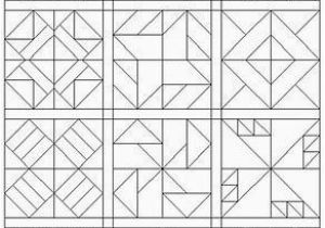 Printable Quilt Patterns Coloring Pages Image Result for Free Printable Quilt Squares