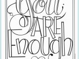 Printable Quote Coloring Pages for Adults 12 Inspiring Quote Coloring Pages for Adults–free Printables