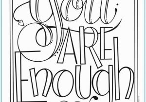 Printable Quote Coloring Pages for Adults 12 Inspiring Quote Coloring Pages for Adults–free Printables
