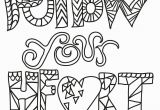 Printable Quote Coloring Pages for Adults Free Book Quote 6 Quotes Adult Coloring Pages