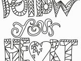 Printable Quote Coloring Pages for Adults Free Book Quote 6 Quotes Adult Coloring Pages