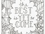 Printable Quote Coloring Pages for Adults Get This Printable Adult Coloring Pages Quotes the Best