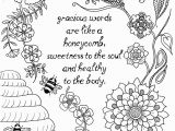 Printable Quote Coloring Pages for Adults Quote Coloring Pages for Adults and Teens Best Coloring