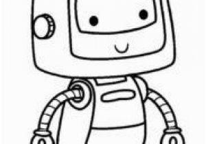 Printable Robot Coloring Pages Free Printable Robot Coloring Pages for Kids