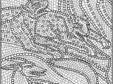 Printable Roman Mosaic Coloring Pages Roman Mosaic Coloring Pages Coloring Home