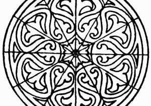 Printable Roman Mosaic Coloring Pages Roman Mosaic Coloring Pages Coloring Home