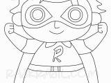 Printable Ryan S World Coloring Pages Ryan Coloring Pages for Kids Ryan S World Coloring Fun