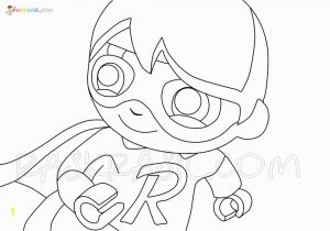 Printable Ryan S World Coloring Pages Ryan S World Coloring Pages