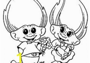 Printable Ryan toy Review Coloring Pages Trolls