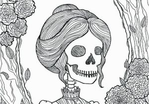 Printable Scary Halloween Coloring Pages Halloween Scary Coloring Pages Printable Colouring
