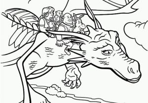 Printable Shrek Coloring Pages Lovely Coloring Pages Shrek Free Picolour