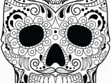 Printable Skeleton Coloring Pages Coloring Book Printable Skull Coloring Pages foreens Free