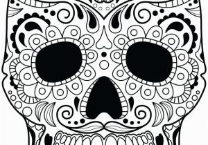 Printable Skeleton Coloring Pages Coloring Book Printable Skull Coloring Pages foreens Free