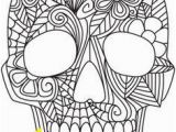 Printable Skeleton Coloring Pages Pin On Adult Colorin Pages