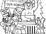 Printable Smokey the Bear Coloring Pages 17 Best Images About Coloring Pages On Pinterest