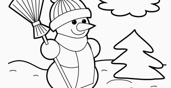 Printable Snowman Coloring Pages Pin On Christmas Coloring Pages