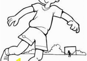 Printable soccer Coloring Pages 10 Best Football Colouring Images