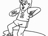 Printable soccer Coloring Pages Women S soccer Coloring Pages