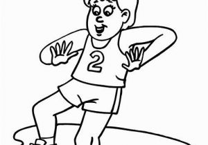 Printable soccer Coloring Pages Women S soccer Coloring Pages