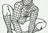 Printable Spider Coloring Pages New Coloring Pages Superhero Printable Fresh 0 0d