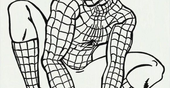 Printable Spider Coloring Pages New Coloring Pages Superhero Printable Fresh 0 0d