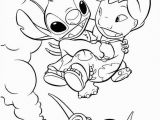Printable Stitch Coloring Pages Lilo and Stitch Coloring Picture Kiddo Krazies