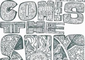 Printable Stoner Coloring Pages Detailed Coloring Pages Of Hippies